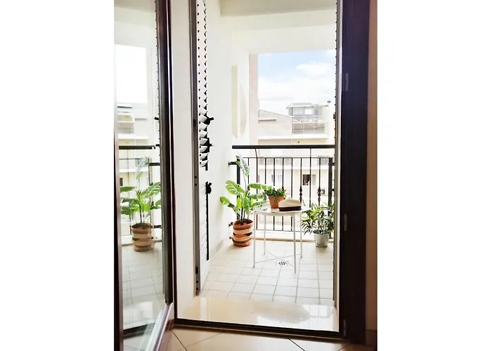 Holihome_parri Appartement *